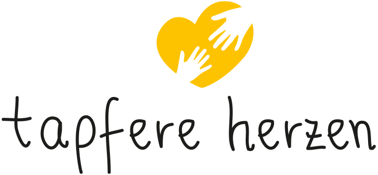TAPFEREHERZEN logo